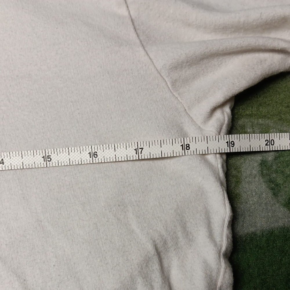 Rolling Stones Small Graphic Tee Iconic Design - Picture 4 of 5